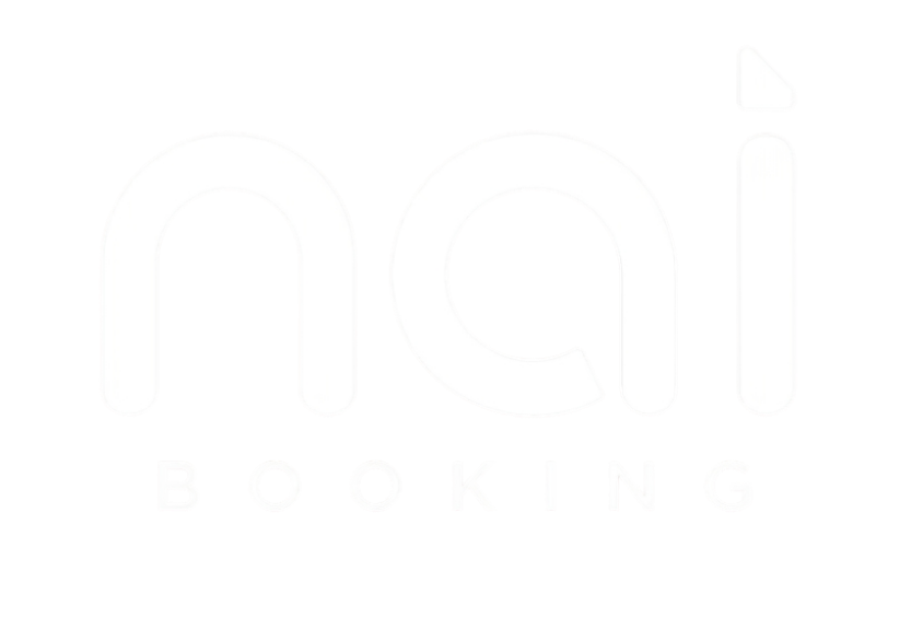 Naibooking Logo