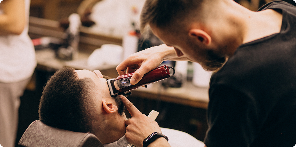 Salon Experience 2