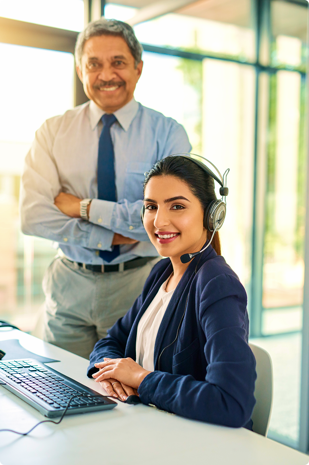 Vendor Support